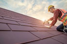 Best Commercial Roofing Services  in Forest Park, IL